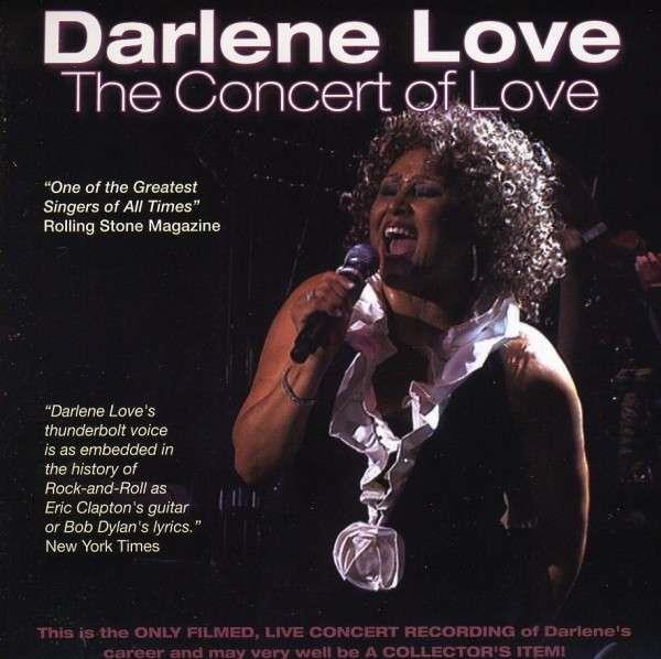 Darlene Love - Concert Of Love