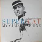 Supercat - My Girl Josephine