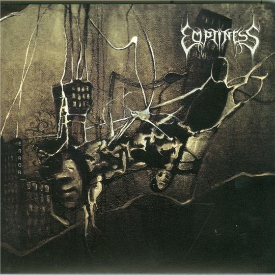 Emptiness - Error