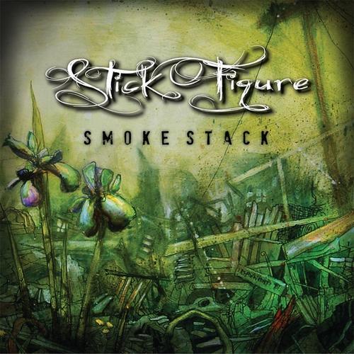 Stick Figure - Smoke Stack