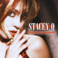 Stacey Q. - Color Me Cinnamon