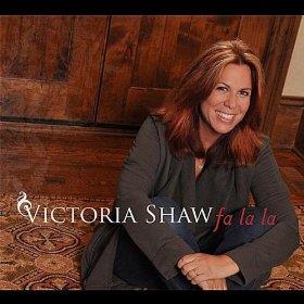Victoria Shaw - Fa La La