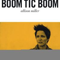 Allison Miller - Boom Tic Boom