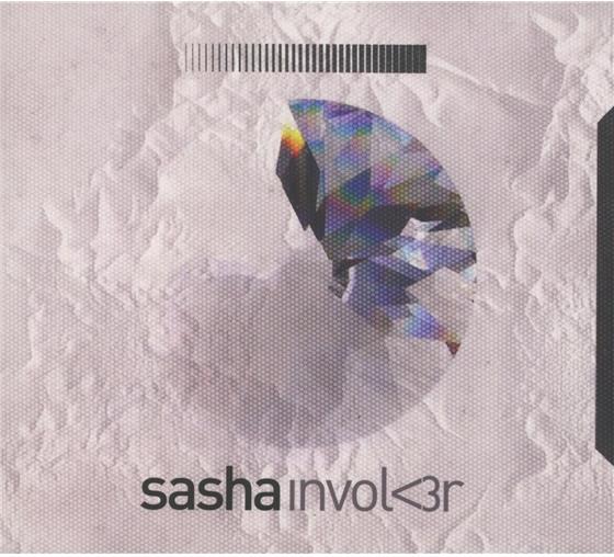 Sasha (Dj) - Involver 3 2 CDs