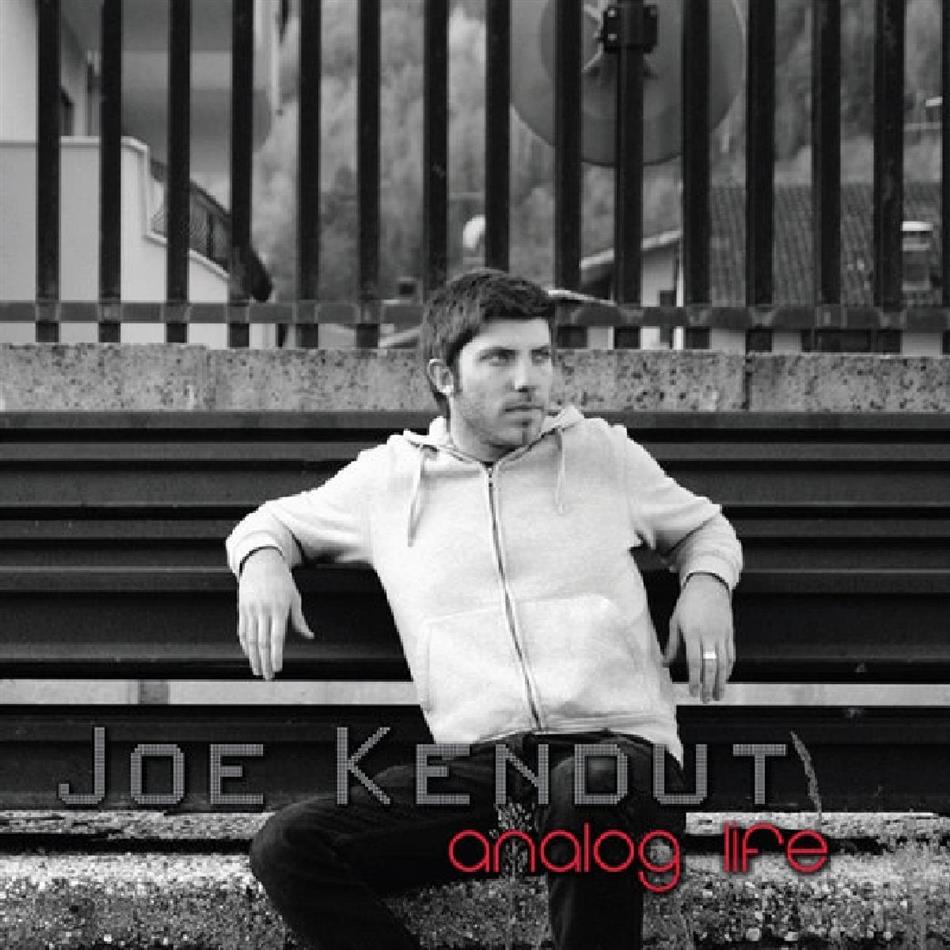 Joe Kendut - Analog Life