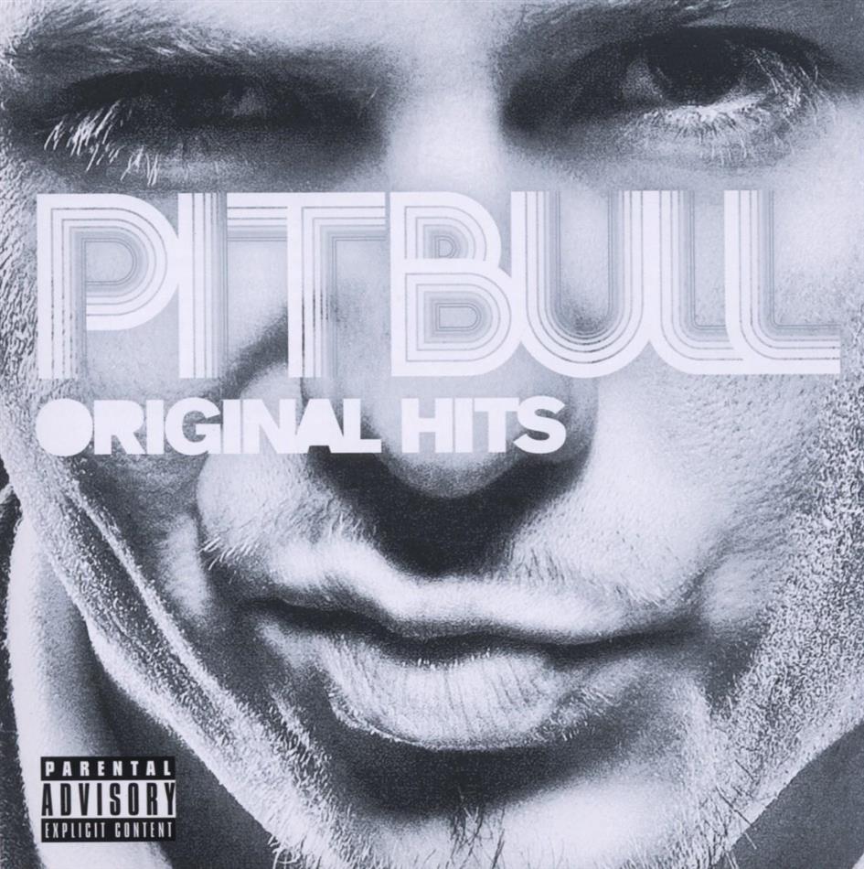 Pitbull - Original Hits