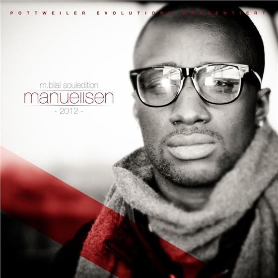 Manuellsen - M.Bilal - Souledition