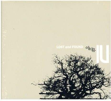 Iu - Lost & Found