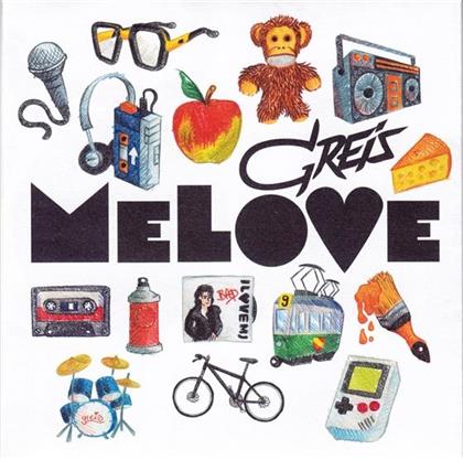 Greis (Chlyklass) - Melove