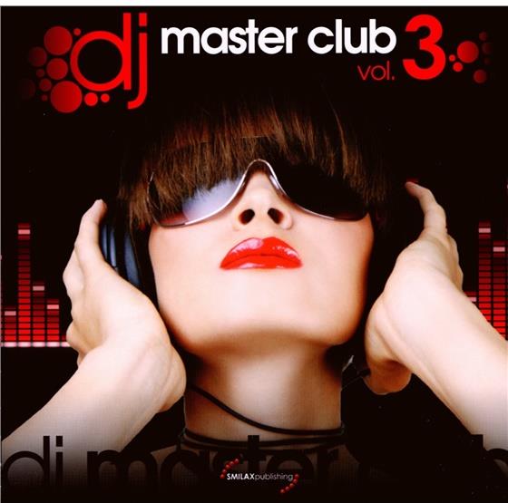 DJ Master Club - Vol. 3 2 CDs