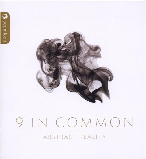 9 In Common - Abstract Reality