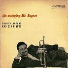 Shorty Rogers - Swinging Mr Rogers Remastered