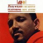 Jack Wilson - Quartet Feat. Roy Ayers Version Remasterisée