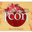 John Wetton & Geoffrey Downes - Icon - Heat Of The Rising Sun - & Bonustrack