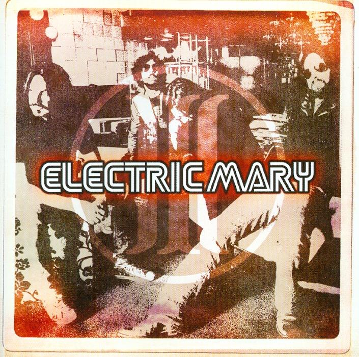 Electric Mary - 3