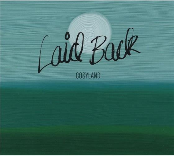 Laid Back - Cosyland