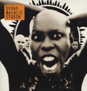 Skunk Anansie - Stoosh CD + LP