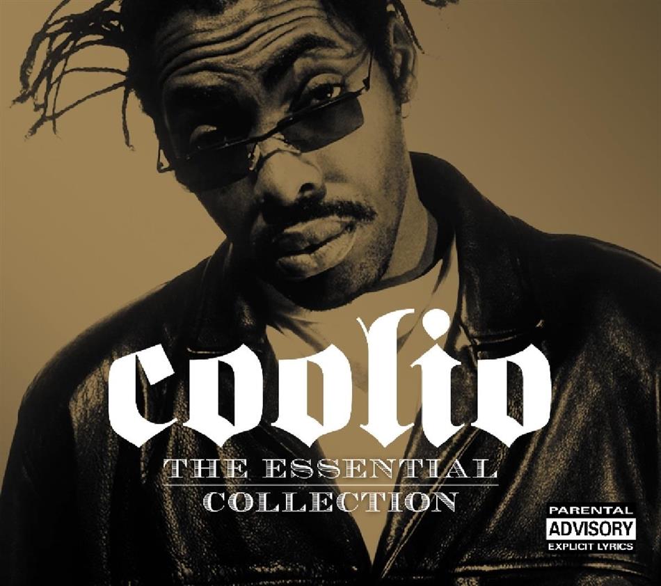 Coolio - Essential Collection 2 CDs