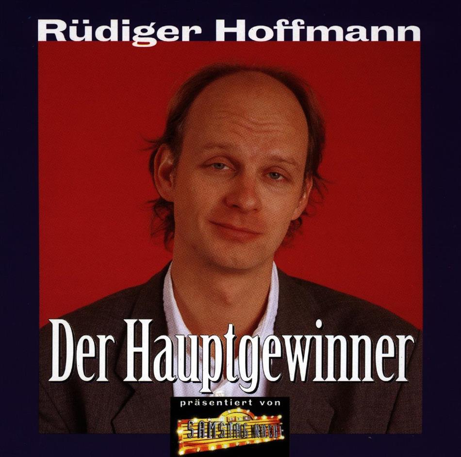 Rüdiger Hoffmann - Der Hauptgewinner