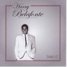Harry Belafonte - Best Of - Powerstation