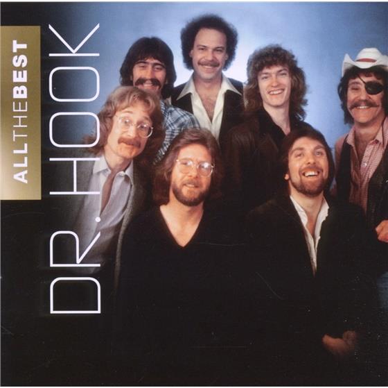 Dr. Hook - All The Best 2 CD