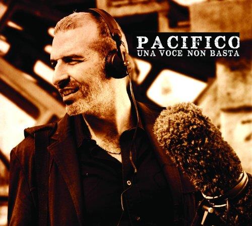 Pacifico - Una Voce Non Basta Version Remasterisée