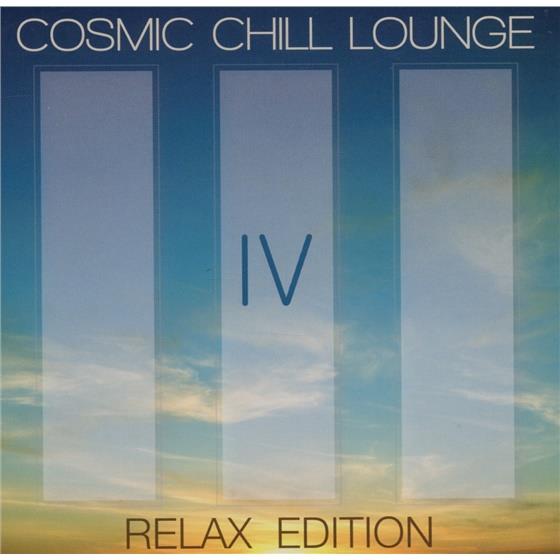 Cosmic Chill Lounge - Various 4