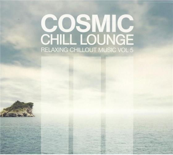 Cosmic Chill Lounge - Various 5