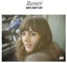 Rumer - Boys Don't Cry - + Bonus Japan Edition
