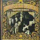 Buffalo Springfield - Last Time Around - Reissue Japan Edition