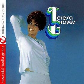 Teresa Graves -  Remastered