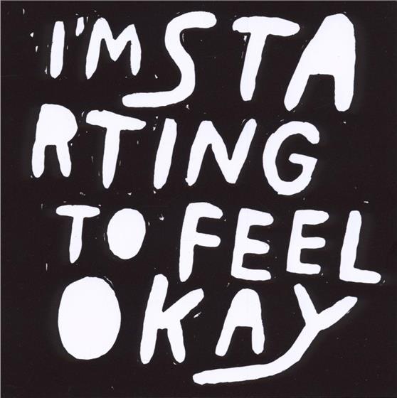 I'm Starting To Feel Okay - Vol. 3