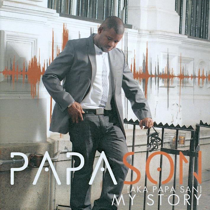 Papa San - My Story