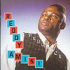 Reddy Amisi - Preudence
