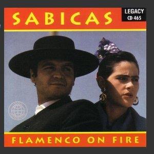 Sabicas - Flamenco On Fire Remastered