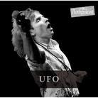 UFO - Rockpalast 1980
