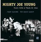 Mighty Joe Young - Blues With A Touch Of Soul