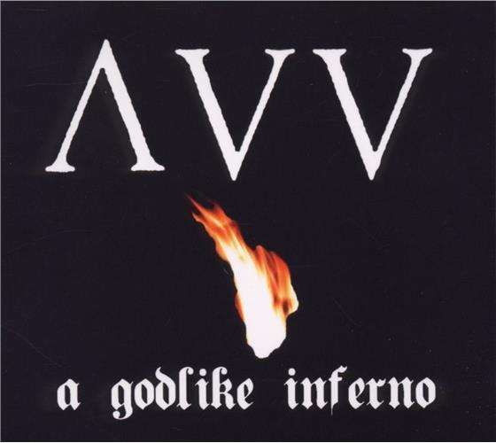Ancient Vvisdom - A Godlike Inferno