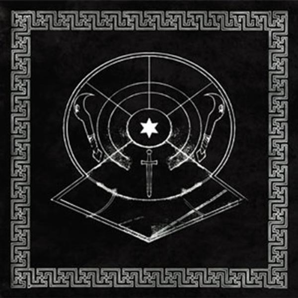 Burial Hex - Book Of Delusions