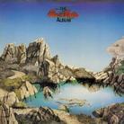 Steve Howe - Album - Papersleeve Japan Edition, Version Remasterisée