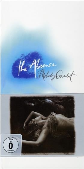 Melody Gardot - The Absence CD + DVD