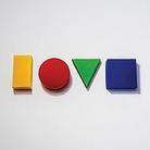 Jason Mraz - Love Is A Four Letter Word - Deluxe 2 CD
