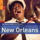 Rough Guide To - New Orleans 2 CDs