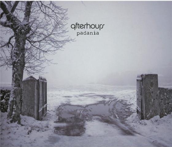 Afterhours - Padania Remastered