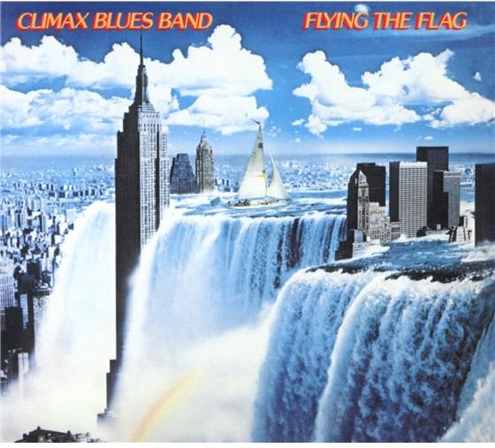 Climax Blues Band - Flying The Flag