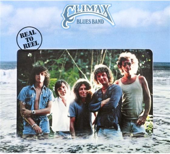 Climax Blues Band - Real To Reel