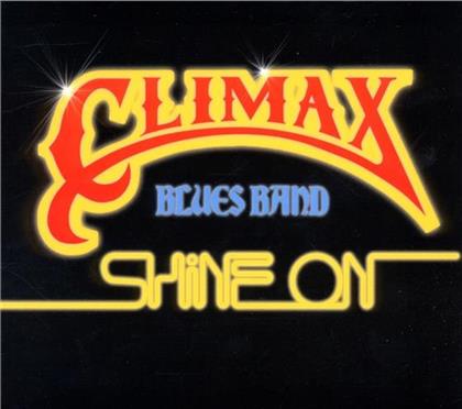Climax Blues Band - Shine On