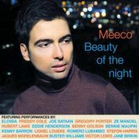 Meeco - Beauty Of The Night 2 CDs