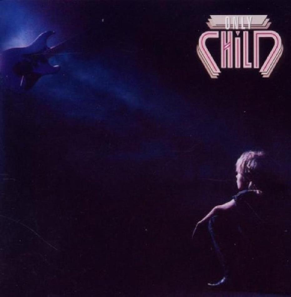 Only Child - --- + Bonus