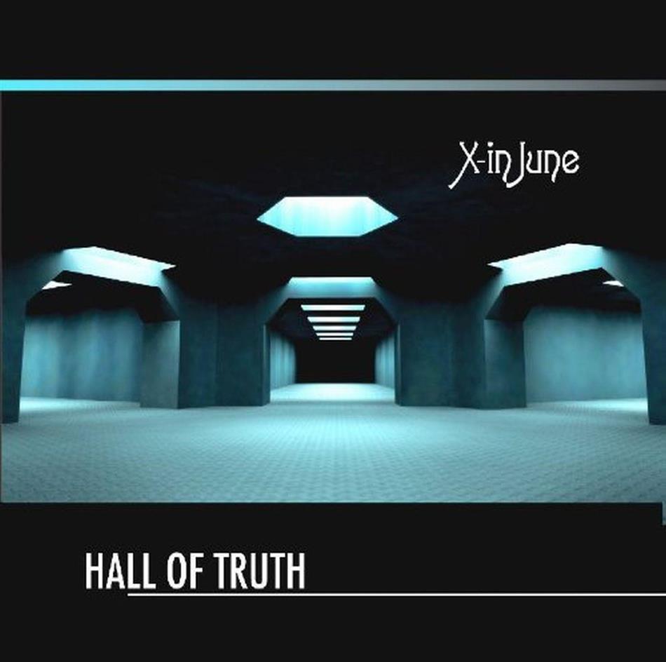 X-In June - Hall Of Truth